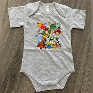 Toy Story Onesie